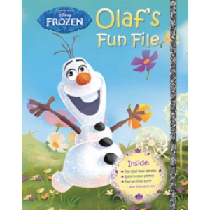 OLAF'S FUN FILE